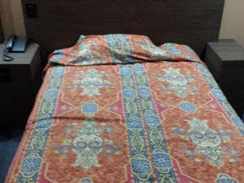 Hotel Arizona Mexikóváros Kültér fotó