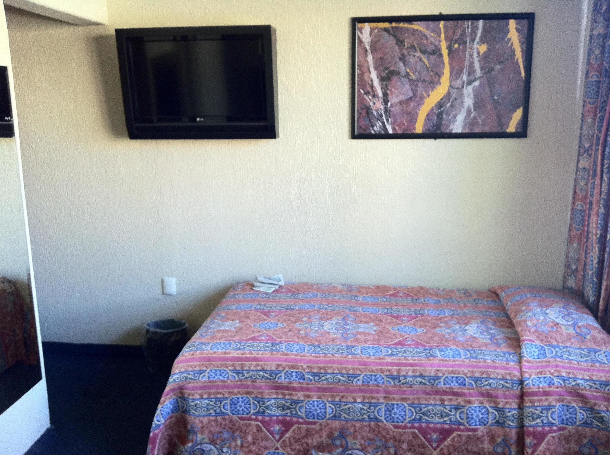 Hotel Arizona Mexikóváros Kültér fotó