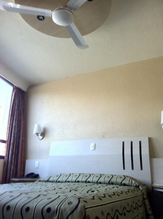 Hotel Arizona Mexikóváros Kültér fotó