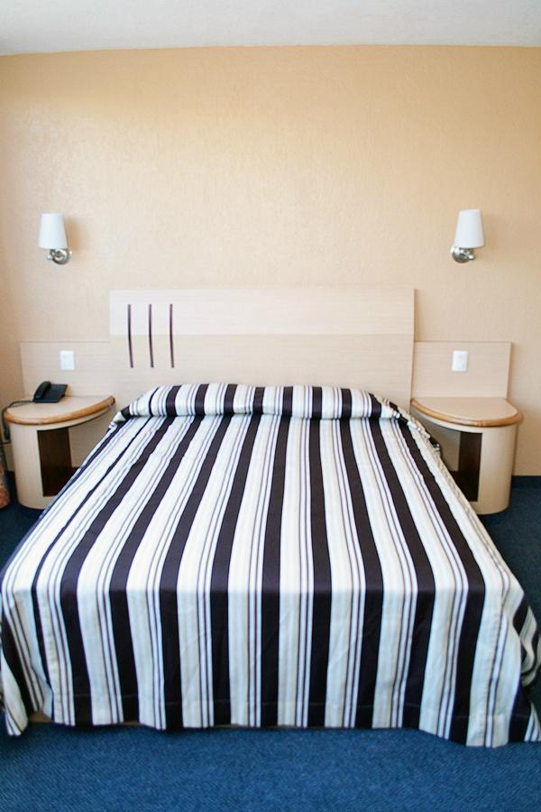 Hotel Arizona Mexikóváros Kültér fotó